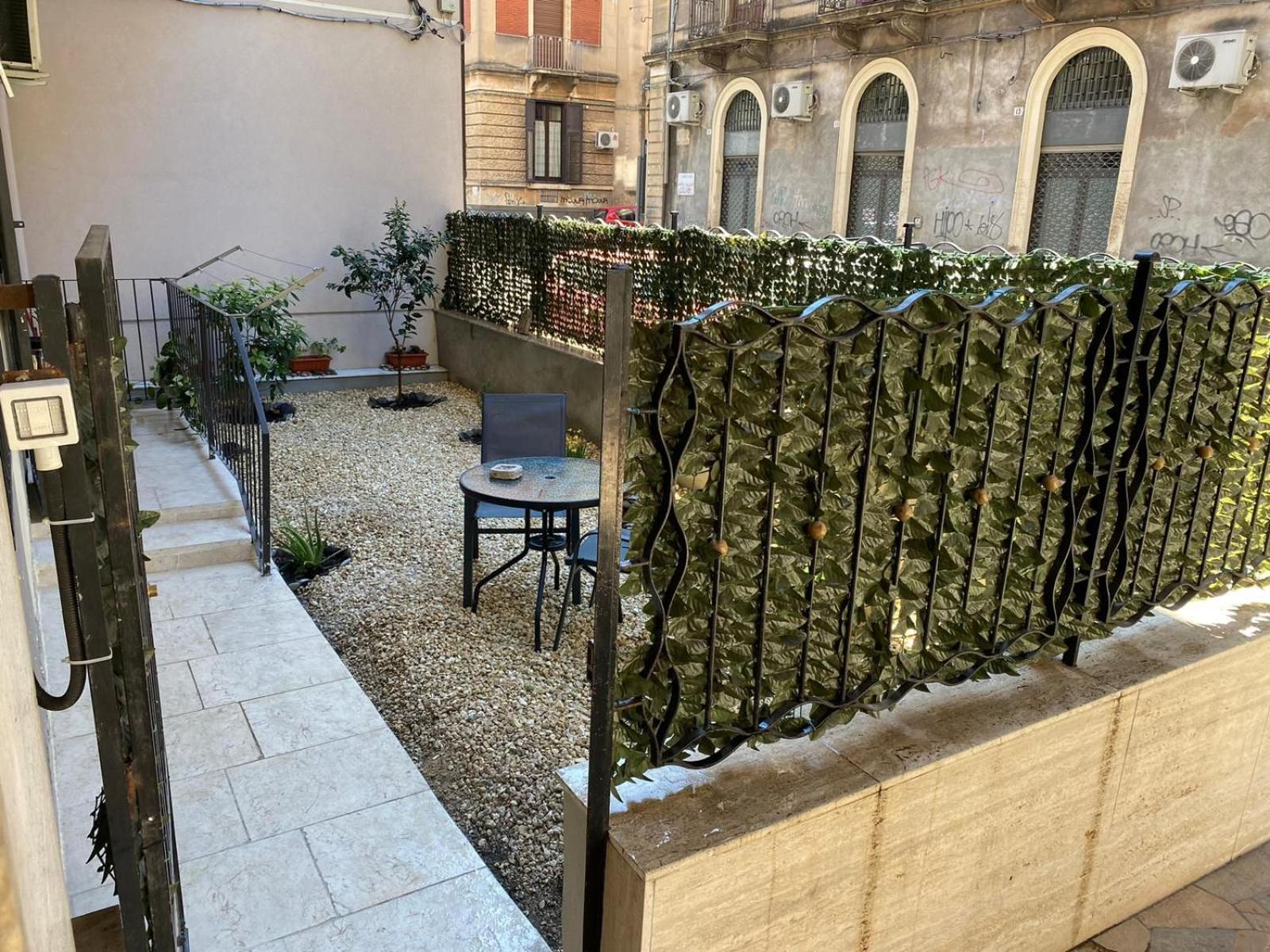 Casa Roberta Casa vacanze *